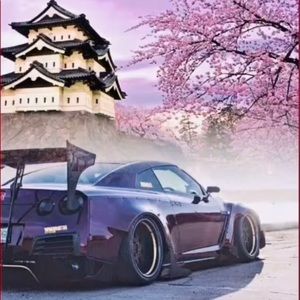 Meet your Posher, Braxton